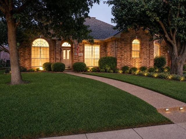 House for sale in Allen, Collin County