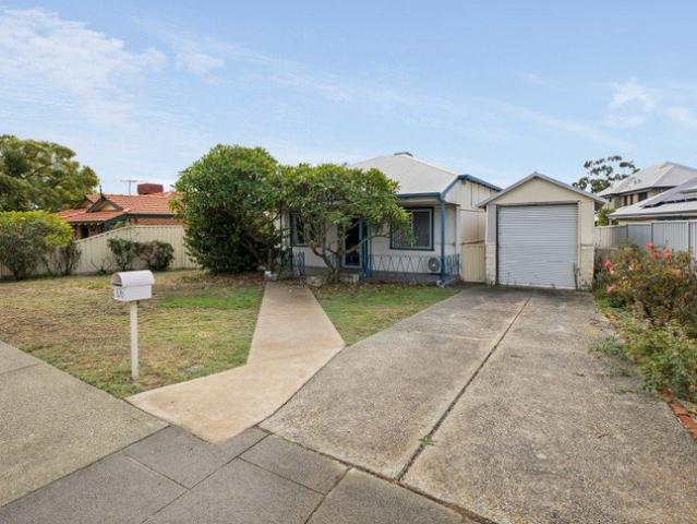 House for sale in East Victoria Park, Western Australia