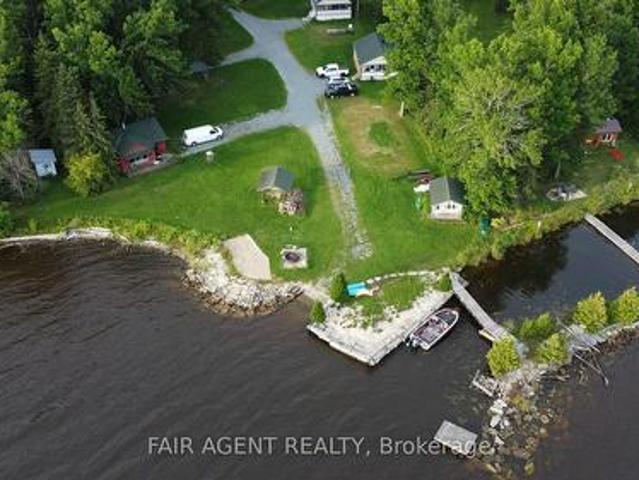 Commercial for sale in Temiskaming Shores, Ontario