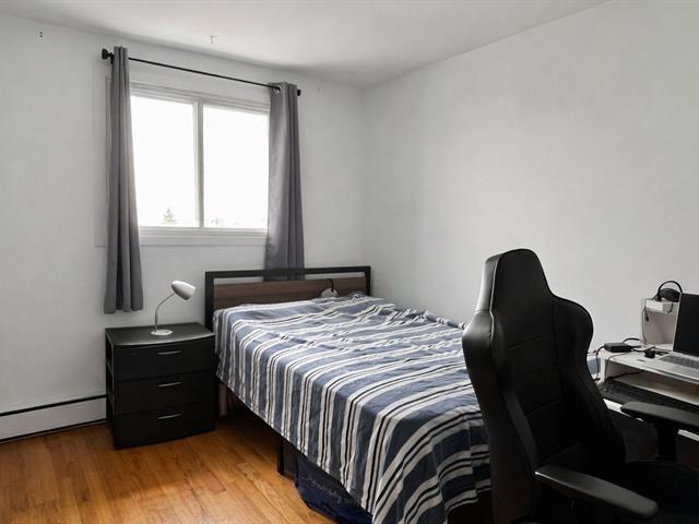 Apartment for rent in St. Leonard's, Quebec