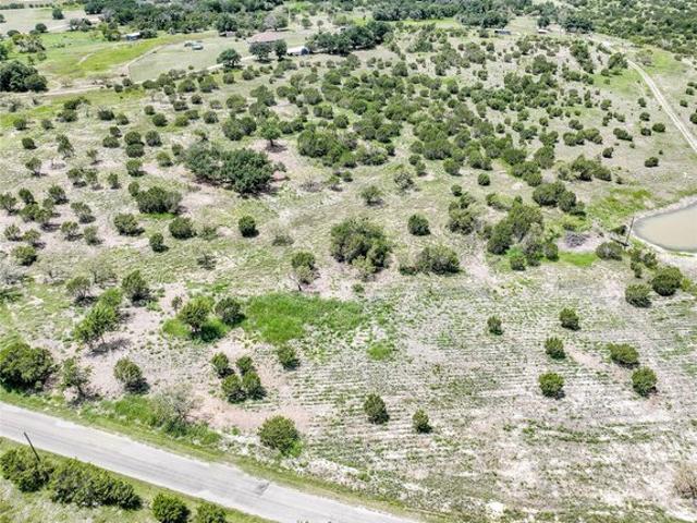 Land for sale in Hood, Texas