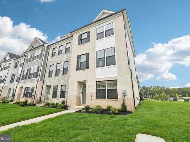 Property for sale in Brandywine, Maryland