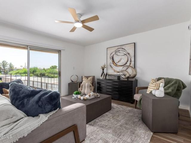 Condo for sale in Scottsdale, Arizona
