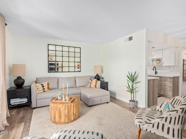 Condo for sale in Scottsdale, Arizona