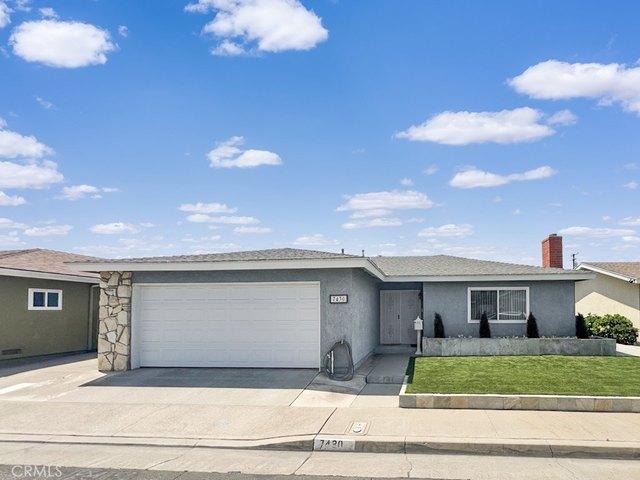 House for sale in Buena Park, California