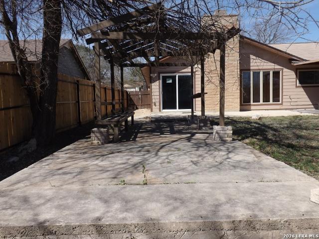 Property for sale in Live Oak, Texas