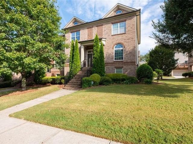 Townhouse for sale in Sandy Springs, Fulton County