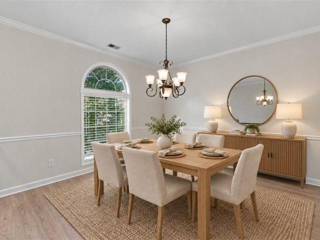 Townhouse for sale in Sandy Springs, Fulton County