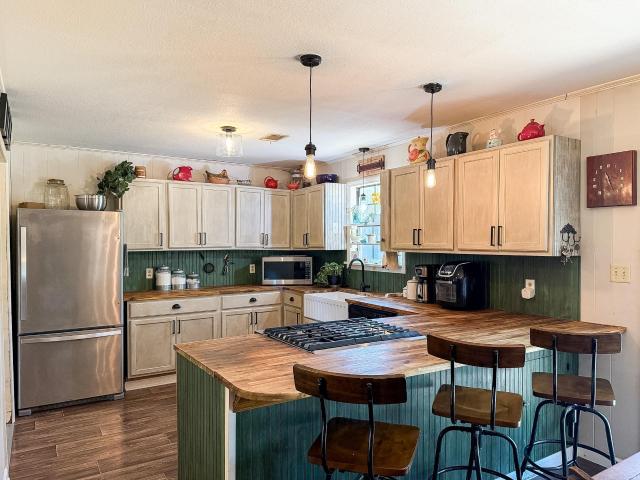 House for sale in Bradford, Jackson County