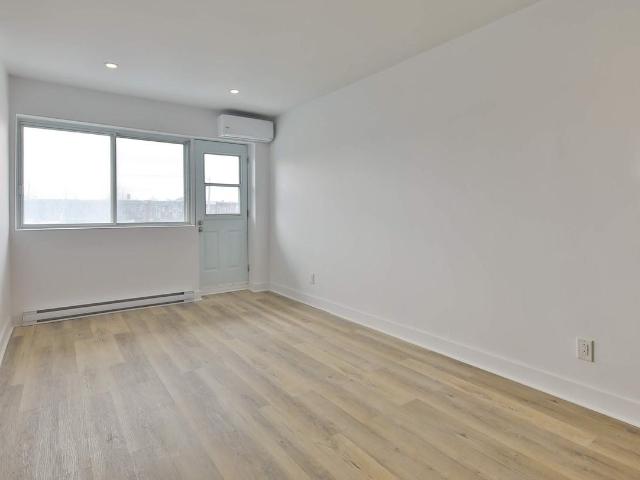 Apartment for rent in Montreal, Quebec