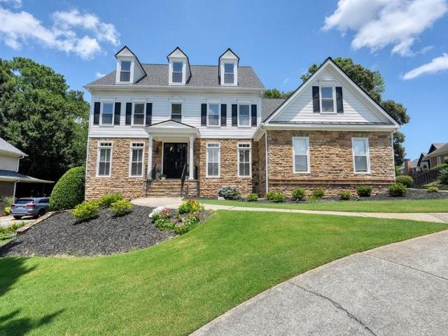 House for sale in Cumming, Georgia