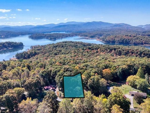 Property for sale in Morganton, Georgia