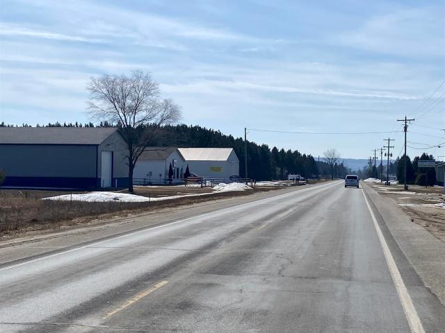 Land for sale in Alden, Michigan