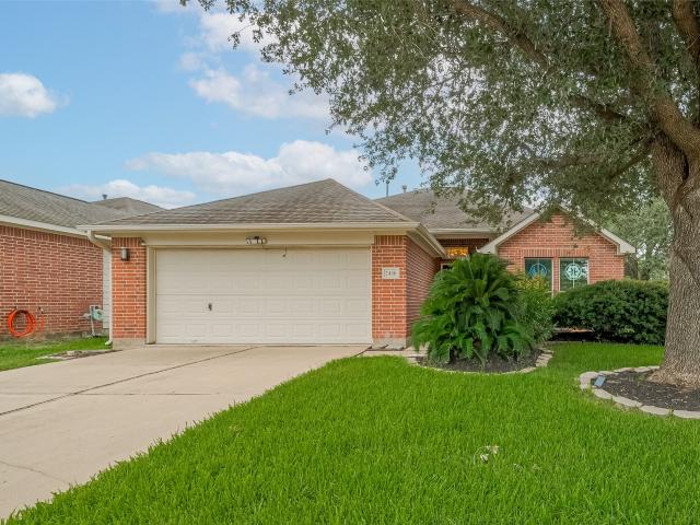 House for sale in Cypress