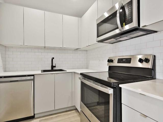 Apartment for rent in Villeray, Montréal