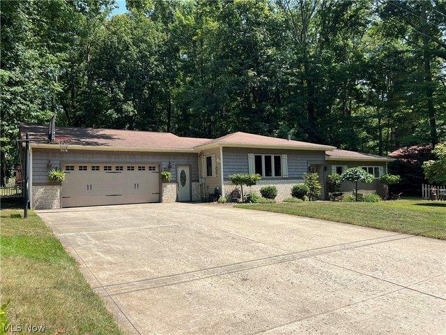 House for sale in Ashtabula, Ohio