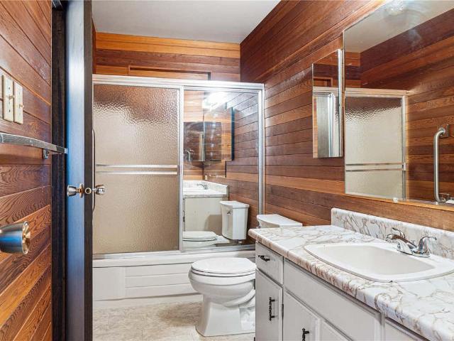 House for sale in Lantzville, British Columbia