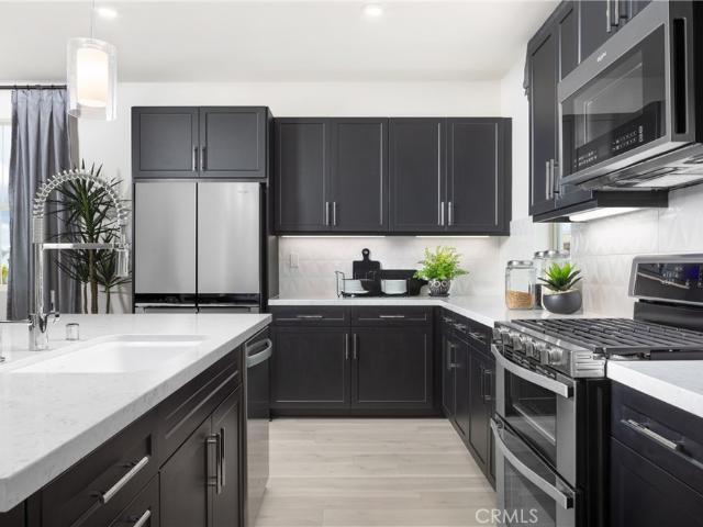 Townhouse for sale in Chino, California