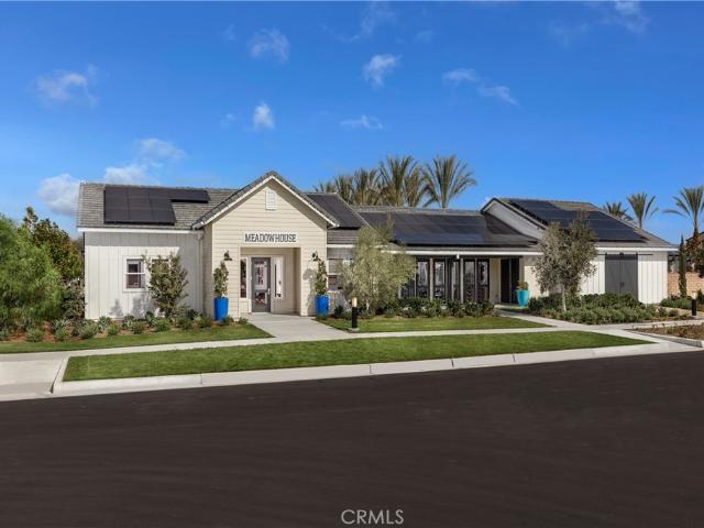 Townhouse for sale in Chino, California