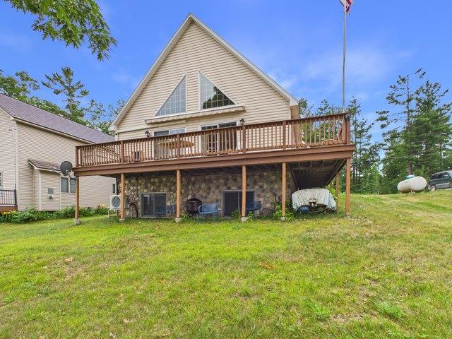 House for sale in Gaylord, Michigan