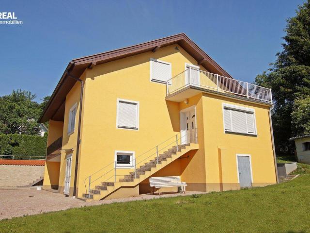 Haus kaufen in Bad Tatzmannsdorf, Burgenland