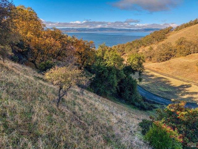 Land for sale in Lake, California