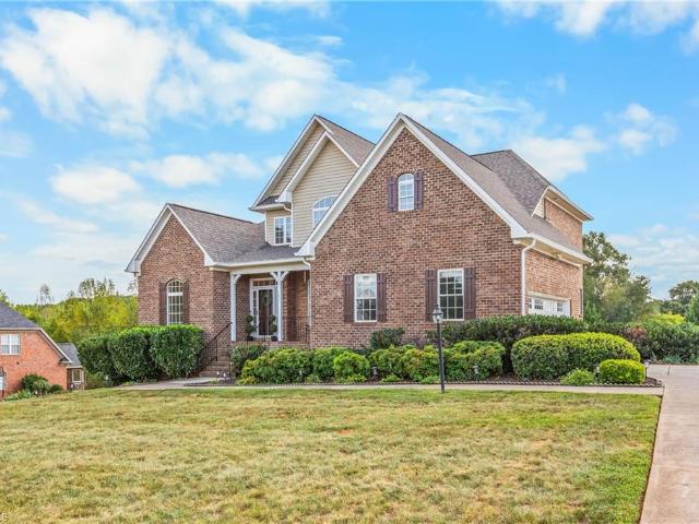 House for sale in Rural Hall, Forsyth County