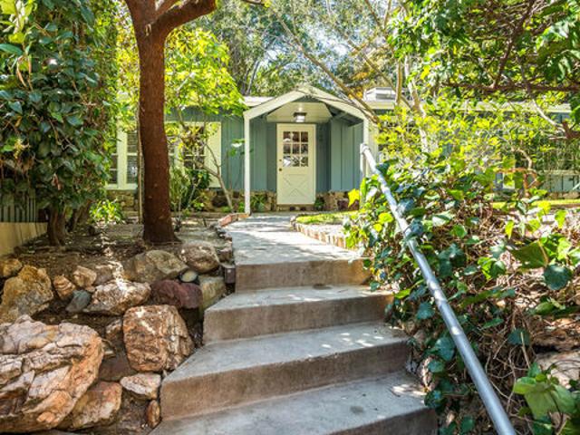 House for sale in Canoga Park, California