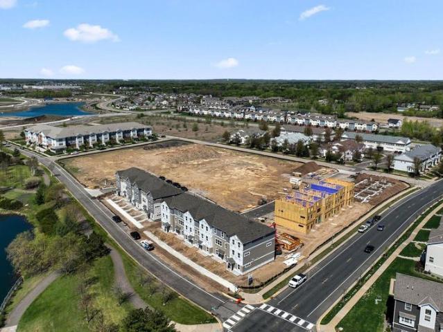 Townhouse for sale in Ramsey