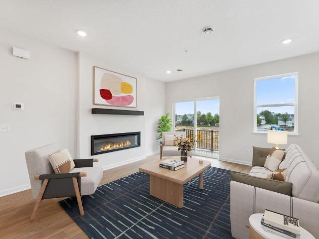 Townhouse for sale in Ramsey