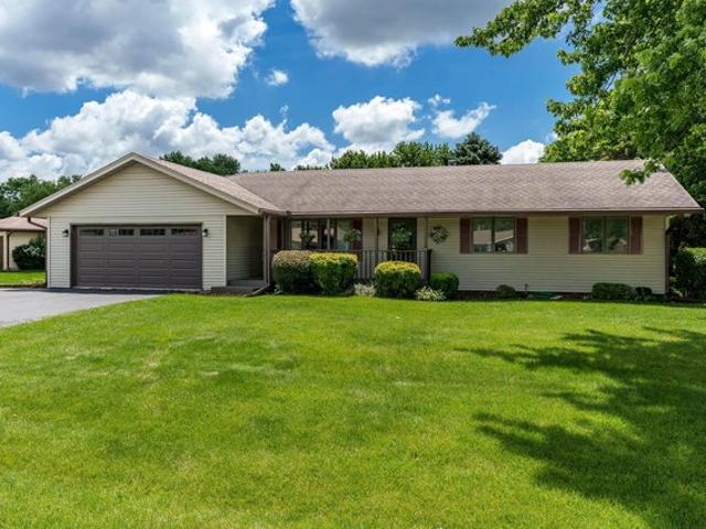 House for sale in Winnebago, Illinois