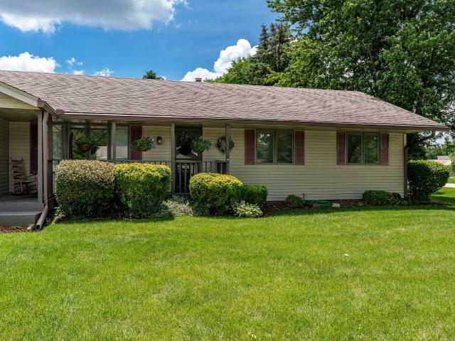 House for sale in Winnebago, Illinois