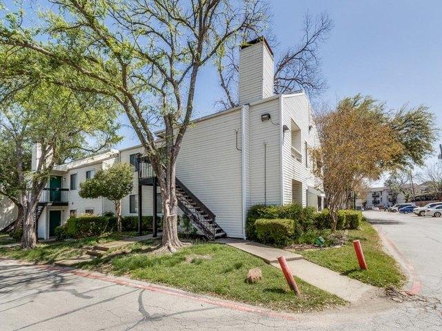 Condo for sale in Dallas, Texas
