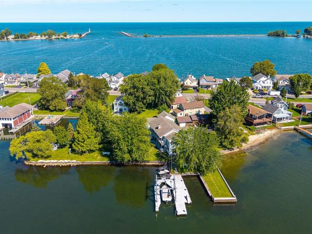 House for sale in Village of Sodus Point, Town of Sodus