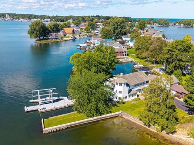 House for sale in Village of Sodus, Town of Sodus