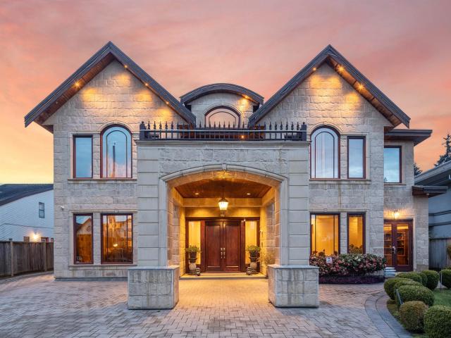 Property for sale in Richmond, British Columbia