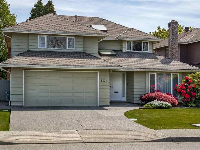 Property for sale in Richmond, British Columbia