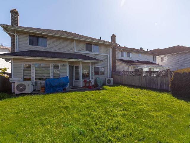 House for sale in Richmond, British Columbia