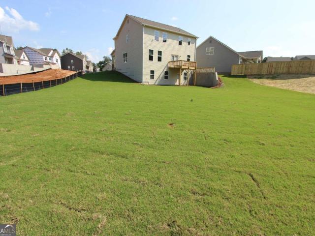House for sale in Flowery Branch, Georgia