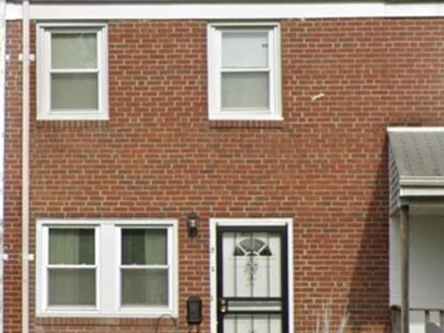 Townhouse for sale in Dundalk, Maryland
