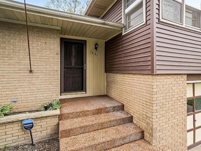 House for sale in Jenison, Michigan