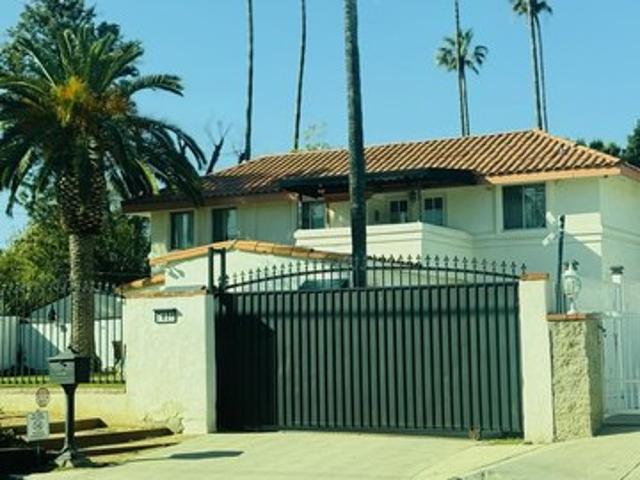 House for sale in Reseda, Canoga Park