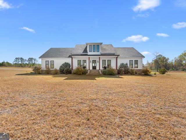 House for sale in Candler, Georgia