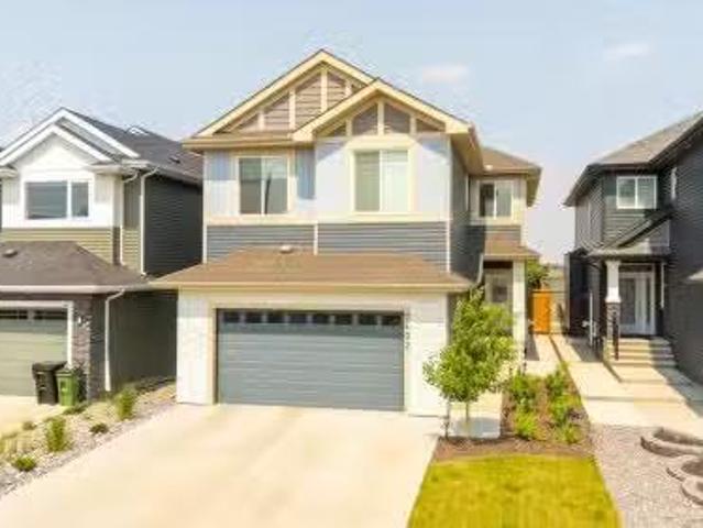 House for sale in Wedgewood, Alberta