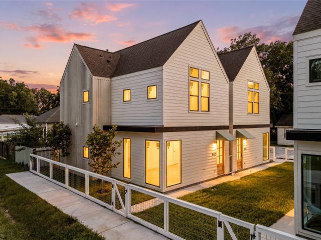 House for sale in Harris, Texas