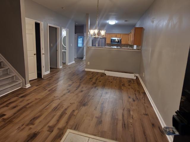 Townhouse for sale in Clayton, Georgia