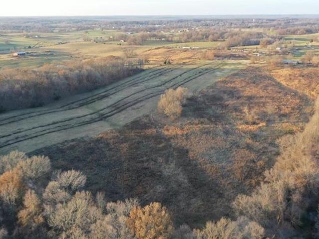 Farm for sale in Puxico, Missouri