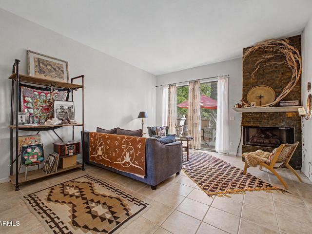 House for sale in Carefree, Arizona