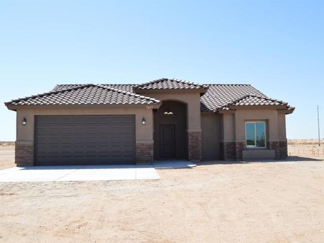 House for sale in Yuma, Arizona