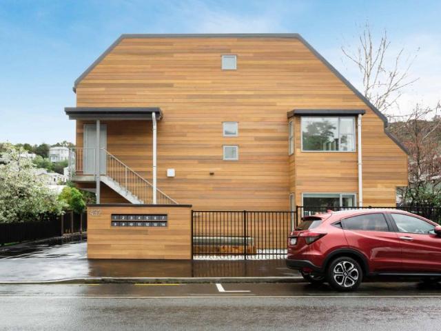 Apartment for rent in Dunedin Central, Dunedin